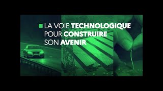 BAC Technologique STL version courte [upl. by Arramahs]