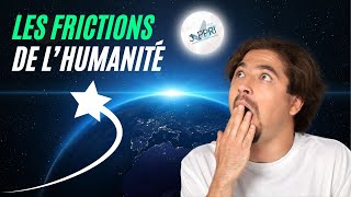 Les frictions de lhumanité  Semaine HDM JePPRI 2024 [upl. by Yurt746]