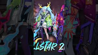 SKIN ALLSTARS 2025 MLBB  mlbb mobilelegends allstar [upl. by Eenafit]