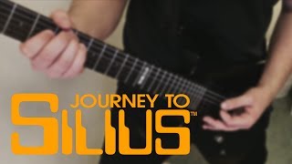 Journey to Silius  Mega Man 2 MASHUP METAL COVER [upl. by Quirita]