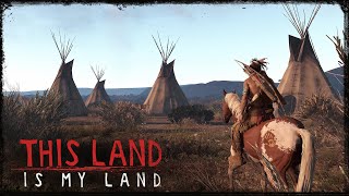 This Land Is My Land Official Teaser [upl. by Dnarud]