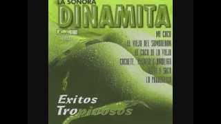 la sonora dinamita mix [upl. by Nahamas653]