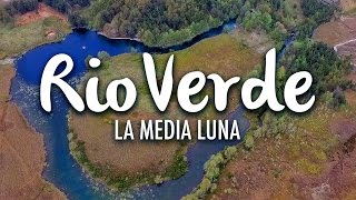 Rio Verde y La Media Luna [upl. by Ohara]