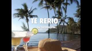 TE RERIO by Tatoka  Kiribatitm [upl. by Standing146]