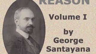 The Life of Reason volume 1 by George SANTAYANA read by Fredrik Karlsson Part 12  Full Audio Book [upl. by Braca494]