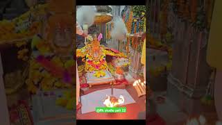 Baba Ramdev Ji Mashup New Song ramdevra bhajan aarti virlshorts viralsong virlbhajan runicha [upl. by Nywles]