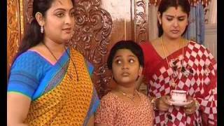 malayala serial Nombarapoovu PrasadNooranadKamalagovind selected scenes Part 32 [upl. by Esinrahc]