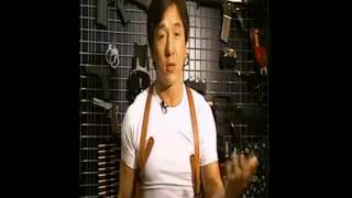 Jackie Chan My StuntsFull movie [upl. by Htesil423]