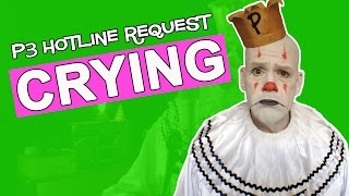 Puddles Pity Party  Crying  Roy Orbison cover [upl. by Orgel]