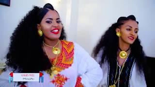 Ethiopian music Solomon Haile  Des Yebelinoደስ ይብለኒሎ  New Ethiopian Music 2017Official Video [upl. by Sldney]