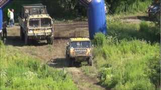 Breslau Poland Rally 2012 part 44 [upl. by Richmal216]