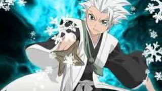 Toshiro Tribute [upl. by Georgeanne722]