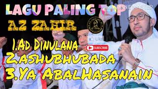 Addinulana  Ashubhubada  Ya abal hasanain  HABIB ALI BIDIN AZ ZAHIR [upl. by Hnad]