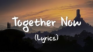 Arc North x Polarbearz  Together Now Lyrics ft Camilla Neideman [upl. by Sewel]