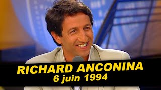 Richard Anconina est dans Coucou cest nous  Emission complète [upl. by Lodmilla]