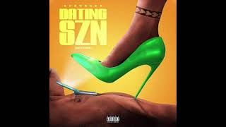 Shenseea  Dating Szn Official Audio 2024 [upl. by Bores]