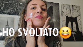 PROVO CON VOI CAMPIONI DI FARMACIABEAUTY E CASALINGHICHIACCHIERIAMO🥰😍😘 [upl. by Corinne]