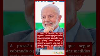 Por que é tão difícil para o governo achar fórmula do corte de gastos [upl. by Claudell932]