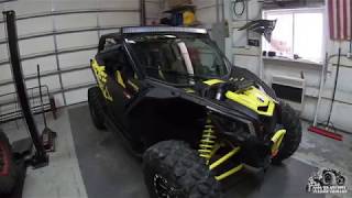 Maverick X3 XMR Mods and Accessories [upl. by Isaak662]