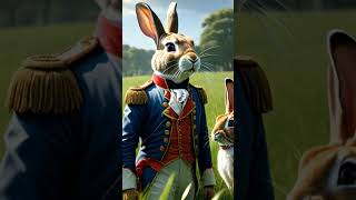 The Day Napoleon Was Defeated by Rabbits A Bizarre True Storyintrestingfacts facts history [upl. by Ykciv149]