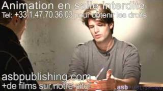 video entretien recrutement embauche  Comment répondre aux questions du recruteur 11 [upl. by Wenda]