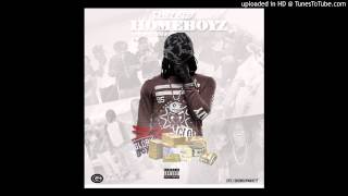 Chief Keef Homeboyz Leak QualityProduced By Dj Kenn [upl. by Malvino]