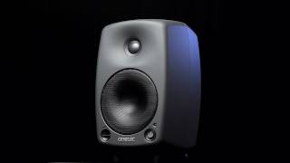 Genelec 8030A Near Field Speaker Review [upl. by Caiaphas559]