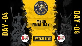 MUMBRA PREMIER LEAGUE SEASON 11 2023  FINAL DAY  MUMBRA  NST LIVE  LINK 1 [upl. by Orling]