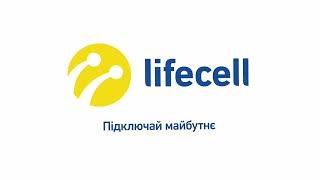 Lifecell logo  Connect the future 2016 [upl. by Nnil]