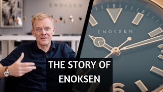 History of Enoksen [upl. by Hildegard]