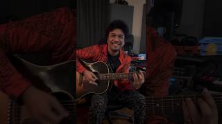 Ibaasi is such a vibe Here is a peek of the beginnings paponmusic assamesemusic papon fusion [upl. by Neit]