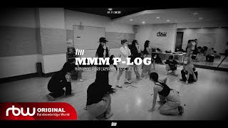 마마무 ‘ILLELLA 일낼라’ Performance Making [upl. by Nathanial]