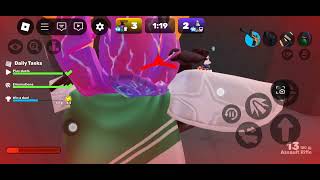 RIVALS Roblox gameplay roblox rivals gameplay [upl. by Ylreveb697]