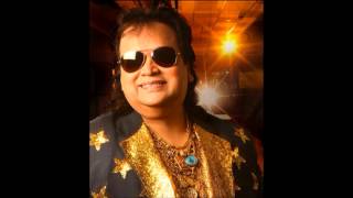 Mausam Hai Gane Ka  Bappi Lahiri [upl. by Triley]