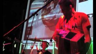 Jim Moray • Lucy Wan live at Cargo [upl. by Harriett]