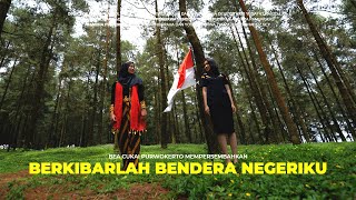 Berkibarlah Bendera Negeriku  Cover By Bea Cukai Purwokerto [upl. by Hamlin351]