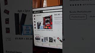 AliExpress PC Parts How to Shop [upl. by Ainevul]