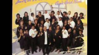 LA Mass ChoirBattle Hymn Of The Republic [upl. by Kroll]