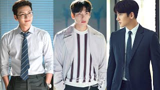 Top 7 Best Ji Chang Wook Korean Dramas [upl. by Brott403]