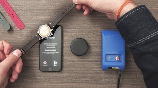 How To Demagnetize Your Watch  Chrono24 [upl. by Zitvaa]