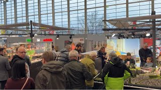 Spielwarenmesse 2024  letzter Rundgang und Fazit [upl. by Eelrak]