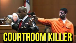 Craziest Courtroom Moments Of ALL TIME [upl. by Close969]