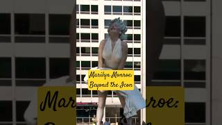 10 Unbelievable Facts About Marilyn Monroe 💄  Hollywood’s Most Iconic Star shorts marilynmonroe [upl. by Malim353]