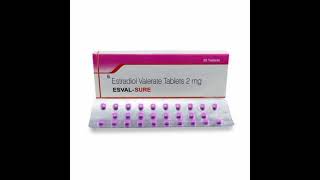 estradiol tablets uses in tamil [upl. by Aivad]