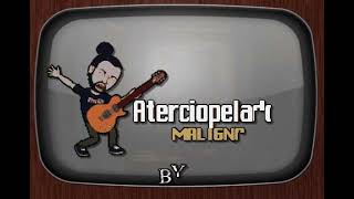 Aterciopelados Maligno DJ Sauly Kataoke [upl. by Sullivan]