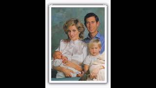 Lady Diana family princechales royalsfamily queendiane ladydiana [upl. by Naima]