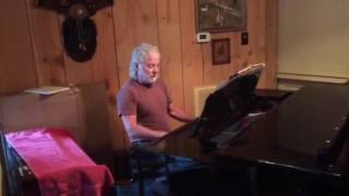 Chuck Leavell Statesboro Blues [upl. by Leverett]