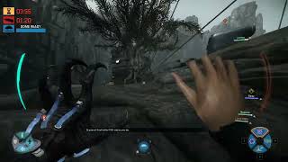 EVOLVE MULTIPLAYER 2022  KALA GAMEPLAY 323 1080p [upl. by Ayela]