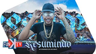 MC Edisinho  Resumindo VM no Beat Funk TV Oficial [upl. by Dulla]