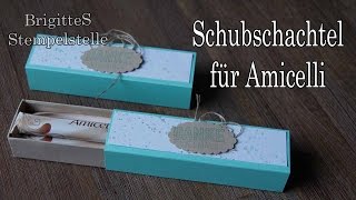 Schubschachtel Amicelli [upl. by Reve]